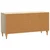 TV ormar Hrast sonoma 99 x 34,5 x 50 cm Konstruirano drvo