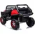 Aristom Dečiji auto na akumulator Mercedes Unimog 4x4, Crveni
