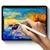 BASEUS Smooth Active Stylus za iPad/iPad Pro/iPad Air SXBC040102 bela