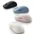 XIAOMI Miš, Wireless Mouse 3 GL BHR8911GL, Roze