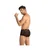Muški sexy veš Eros Boxer, Crni
