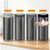 INF Samodejni brezdotik penasti dozirnik mila 400ML USB, (5000249002)