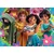 LISCIANI Puzzle MaxiFloor Encanto 2u1 složi I oboji -4x48