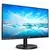 Monitor Philips 22 221V8/00 Full HD 1920x1080/75Hz/4ms/2xHDMI/VGA