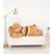shumee Pes Dexter 150cm - Rjava