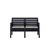 Atelier Del Sofa Vrtni salonski komplet