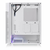 Kućište Thermaltake View 200 TG ARGB x3/WHITE/Window/SPCC/Tempered Glass