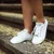 Barefoot superge LEGUANO GO bele - 44