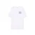 Cropp - Bela majica s printom - white