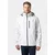 Helly Hansen CREW HOODED JACKET 2.0, moška jakna, bela 34443