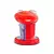Illy aparat za espresso X7 CRVENI