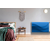 tulup.si Pokrov radiatorja Modri prehod 100x60 cm