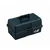 PLASTIC BOX VS-7030 Black
