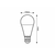 RABALUX 79040 SMD LED E27 13W sijalica