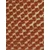 Hanah Home puf Alpaka, 33 cm, narandžasti