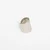 Prstan MM6 Ring Palladio Polished S