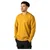 Moški pulover Bauer Mixed Crew Golden Brown S