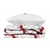 L`ESSENTIEL MAISON Posteljina (260x220) 143EPF44251