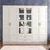 Hanah Home Ormar Rb-053, 210x210x52 cm, Beli