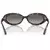 Ray-Ban Ženske sunčane naočare 0RB2223 902/M3, Smeđe
