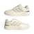 Adidas Ženske patike Courtblock Bold, JR0729, Krem