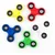 Fidget spinner vrtavka GADGET AND GIFTS