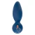 Adrien Lastic Little Rocket II with App Blue