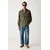 Levis srajca moška rebrast žametna CLASSIC WESTERN STANDARD