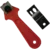 Nož za obrezovanje robov 2 v 1