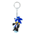 Sonic Prime - Sonic Characters Collectible Keychain