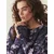 TATUUM Bluza lila