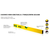 Stanley Vodna gladina Classic 1500Mm