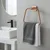 Kopalniški obešalnik 5910 Nico Brush Copper