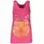 CAVALLI CLASS Ženska majica QXT62I-JD060_ROSA_02500, Roze