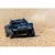Traxxas Slash 4x4 1:10 VX3 RTR rdeči