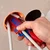 Knipex 16 95 03 SB snemalnik kablov (modra/rdeča)