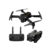 Lean-toys Daljinsko vodeni dron s 4K kamero SY16 + črna torba