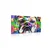 Slika pop-art buldog - 60x40