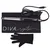 DIVA Kupasti figaro za kosu Styling Wand 13-25mm crni