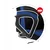 Huzaro gaming stolica force 2.5 blue mesh ( 7260 )