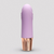 Crushious Mini vibrator Crushious - Mellow Waves, vijoličen