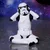 Stormtrooper - Hear No Evil Figure (10 cm)