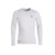 Peak Sport Majica Dug Rukav F65263 White