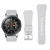 BStrap Huawei Watch GT2 Pro Silicone Davis pašček, White