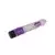 Vibrator Realistic Vibe, 23cm, Ljubičasti