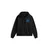 Mikina Vans Torched Full Zip Black XL