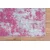 Conceptum Hypnose Tepih Fusion Chenille 230, 75x230cm, Ciklama