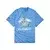 PUMA x POKÉMON Squirtle Oversized Tee Men, Clothing, Light Blue, S