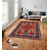 Hanah home Tepih 100x140cm Šareni