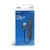 SAVIO USB-A Hub, 4 vrata, 3xUSB 2.0, 1xUSB 3.0, 5 Gbps, aluminij